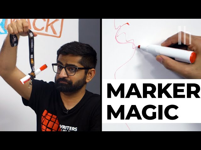 Does This Viral Hack Actually Revive Dried-Out Markers? | Hack or Wack | Lifehacker