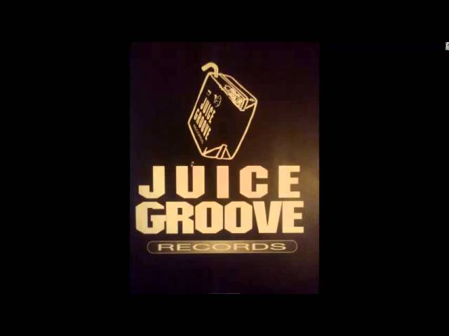 K Grooves - UK Explosion - possibly a Guy Called Gerald tune