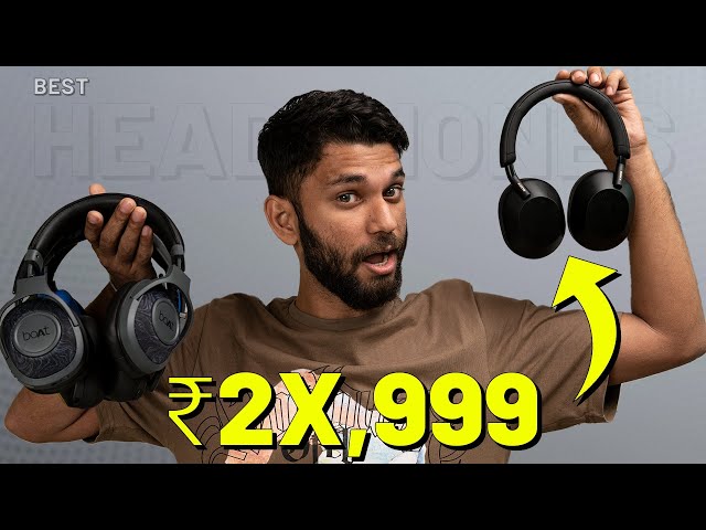 Don’t Buy Headphone Before Watching This Video