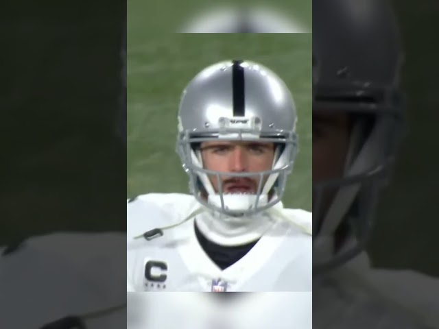 The AFC West Meltdown has been absolutely GLORIOUS!