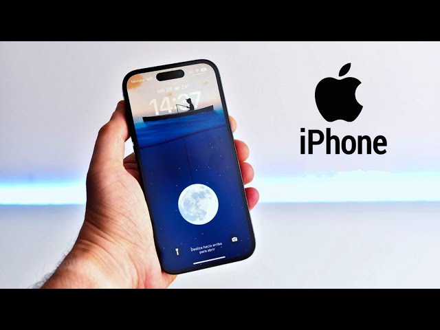 iPhone 16 Pro Max - FIRST IN THE WORLD
