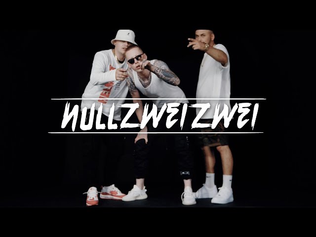 NULLZWEIZWEI - NEUGEBOREN (prod. by ThankYouKid) (Official Video)