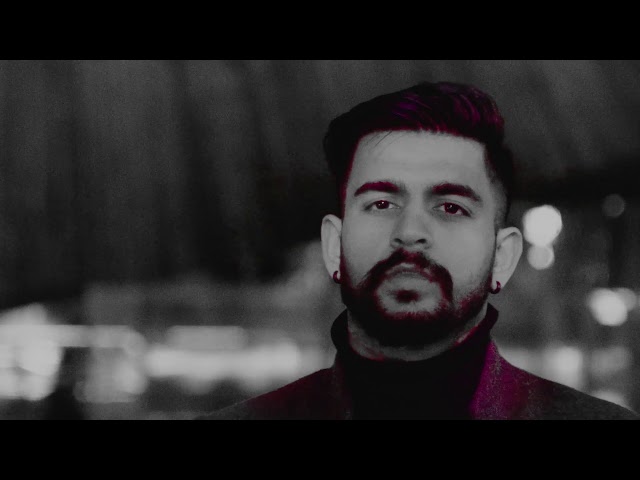 Aamir Saeed - Sahiba (Teaser)