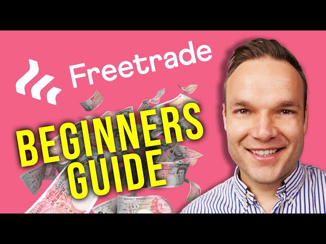 Freetrade User Guide - Best Investing App in the UK for Beginners 2022?