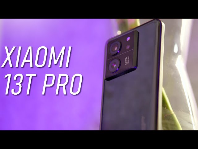 Μην το αγοράσεις ΠΡΙΝ ΔΕΙΣ αυτό! Xiaomi 13T Pro Review greek