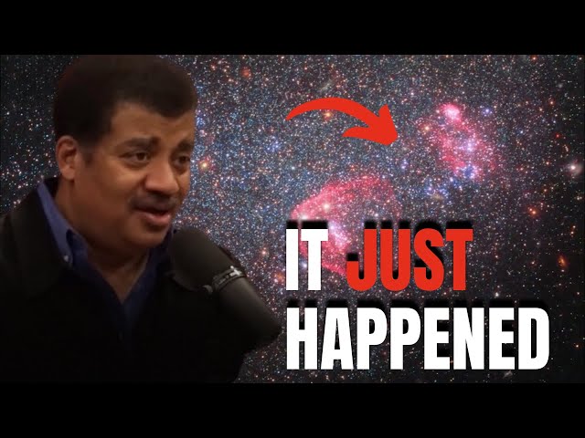 Trillions of Stars DISAPPEARED in the Universe! Scientists Shocked!