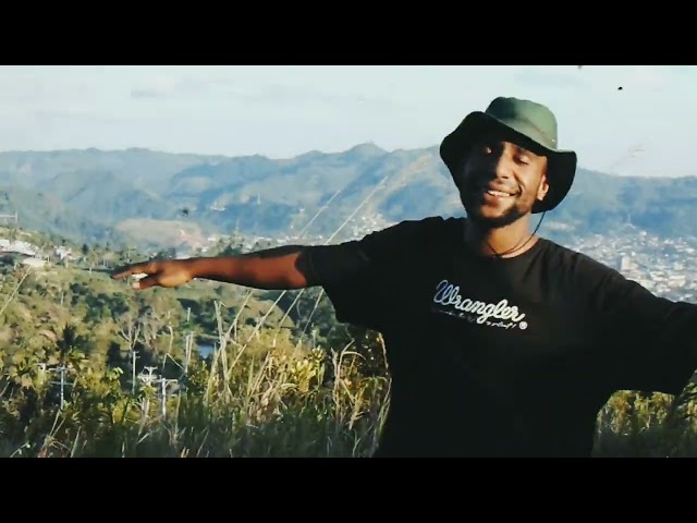 RICARD SIMBU - Marijuana Feat Valak_-_ Lion Streets_Official Video Music_NEW 2022