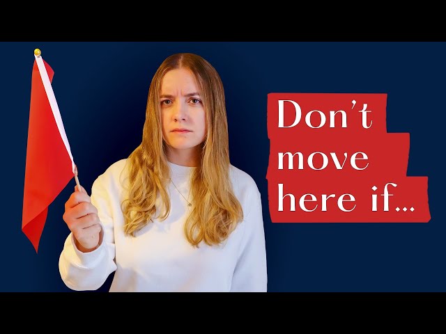 7 RED FLAGS you shouldn’t move to the UK (+ tips on how to fix them)