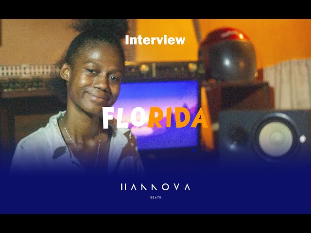 🚨EDITION NOSY BE - Interview Florida de MJ Label by Hannova🚨