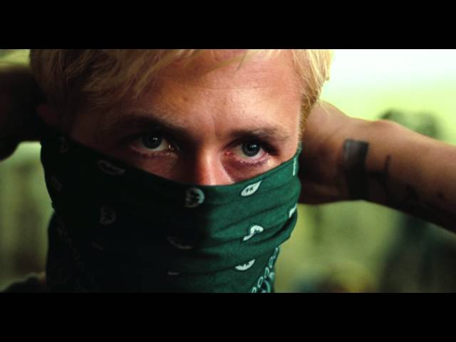 The Place Beyond the Pines - "Epic" TV Spot