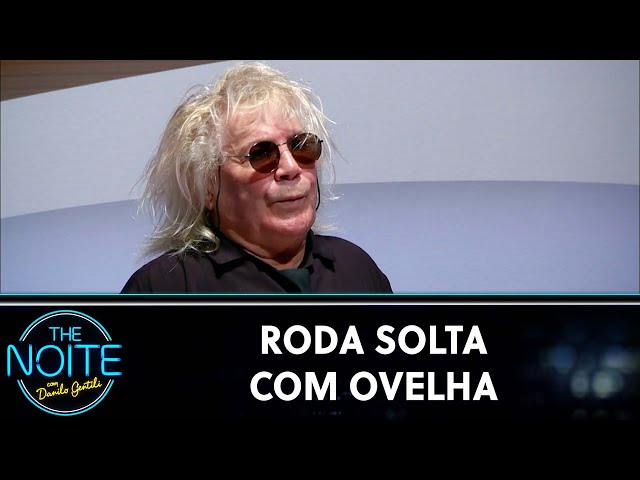 Roda Solta: Ovelha, Madruguinha, Elvis Porteiro, Dilera e Confuso Sobrinho | The Noite (14/05/24)