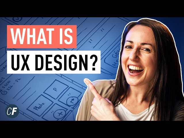 What Is UX Design? - An Introduction (Full Guide For 2024)