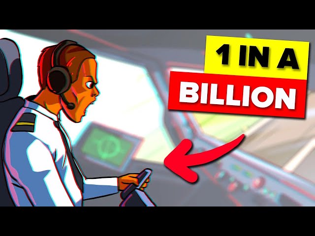 How 1 In A Billion Chance Brought Down A Whole Airplane And More Insane Explanations (Compilation)