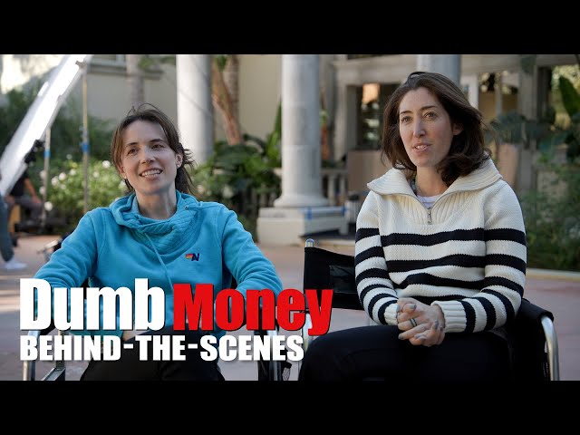 DUMB MONEY - What is Dumb Money?
