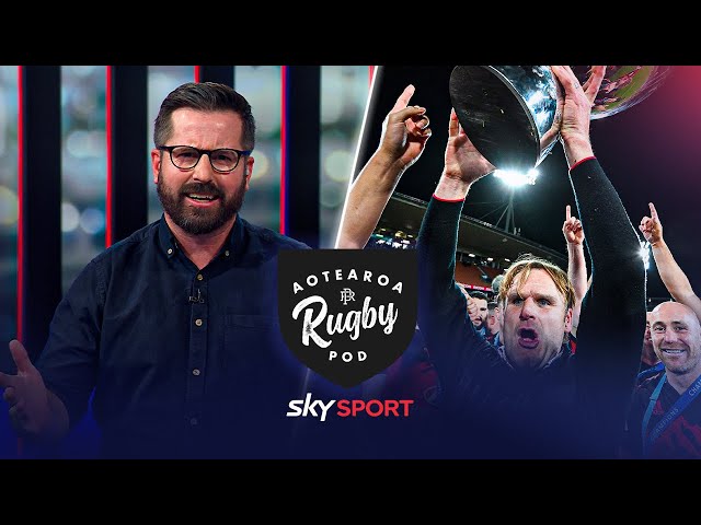 Which Super Rugby legend should the trophy be named after?