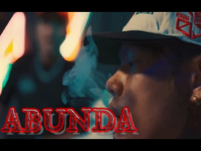ABUNDA - Winston Lee ft  Dragon Unit🎻🎶🎸 TOP HITS 2023 🎶