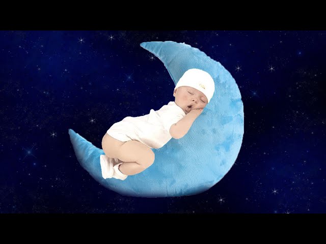 Colicky baby sleeps to this magic sound - Fall Asleep in Under 3 MINUTES - White Noise For Babies