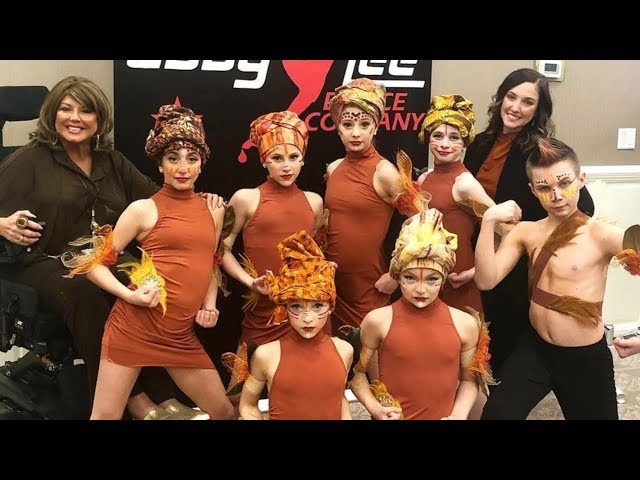 Facts About The NEW SEASON 8 CAST Of Dance Moms