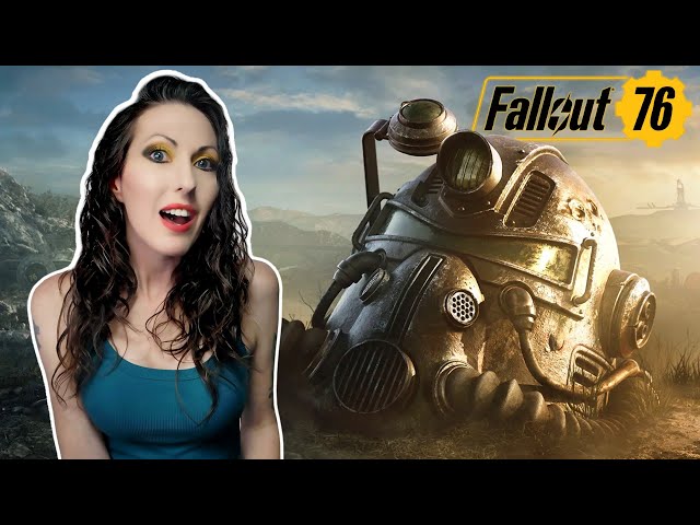 Let's Play Fallout 76 | Episode 03