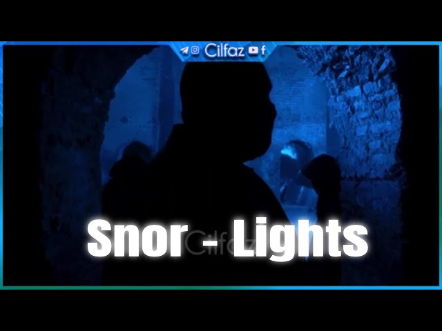 SNOR - LIGHTS ( 12min of Verse Loop ) 🔥🎧