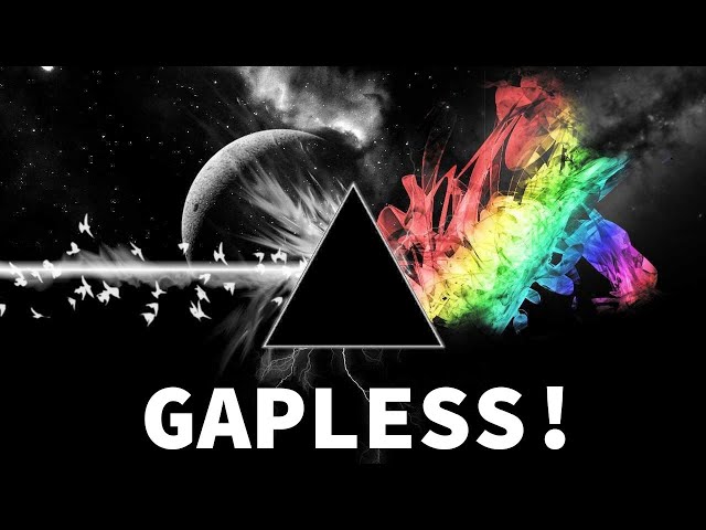 Music Gapless on Linux