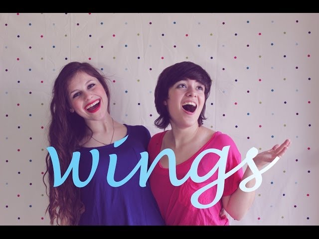 Wings- American Sign Language Interpretation
