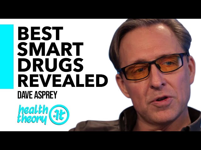 How to Use Nootropics to Feel More Like Yourself | Dave Asprey on Health Theory
