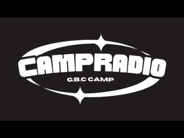 CAMP RADIO Vol.16 "見つけるのだ"