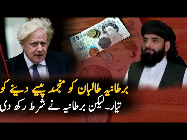 British Govt Big Offer To Afghan T | Visa | Pak Afghan News |UK Afghanistan  News