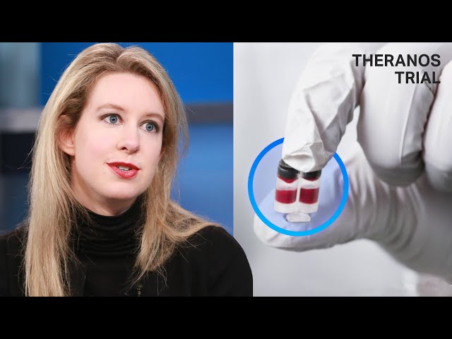 Theranos’s invention never would have worked. Here’s why. | Theranos Trial Ep. 2