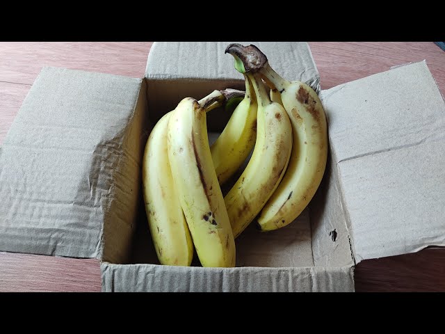 #fresh_to_home'  Banana 🍌 robusta 1kg (review)