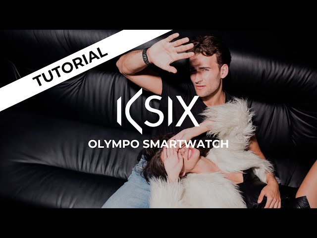 Ksix Olympo - Tutorial - Česky, Hrvatski, Српски
