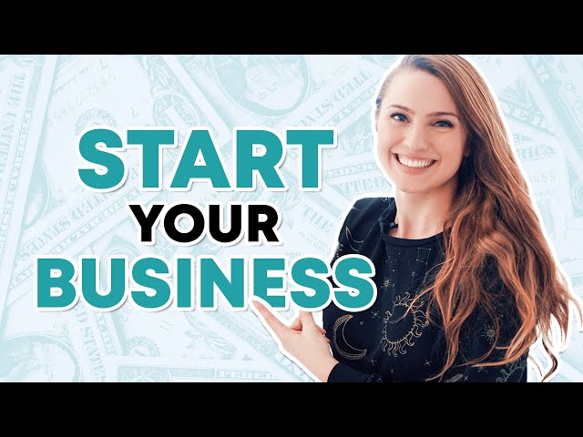 3 Steps To Start A Profitable Coaching Business (Simple and easy!)