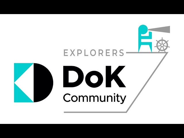 DoK Explorers Day 1