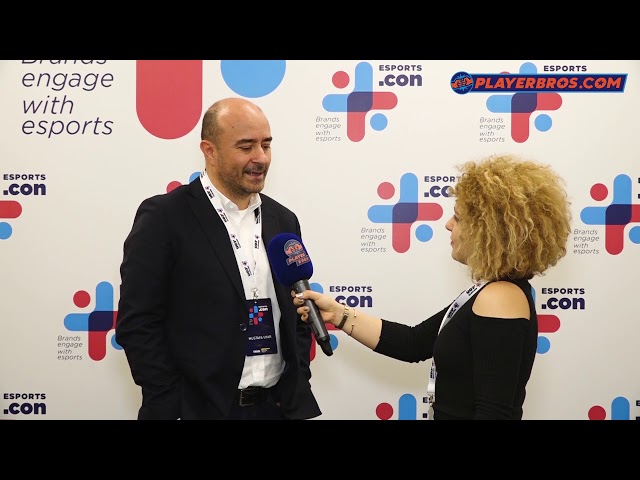 Mustafa Uyar: "Logitech olarak kablosuzluğa inanıyoruz"