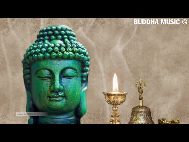 The Sound of Inner Peace 14 | 8 HOUR | The Best Music for Meditation, Zen, Yoga & Stress Relief