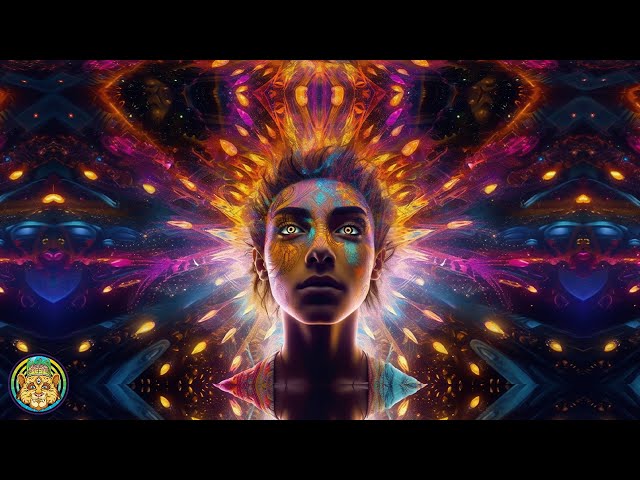 Using Psychedelic Molecules to Explore Alternate Worlds | Andrew Gallimore, PhD ~ ATTMind 176