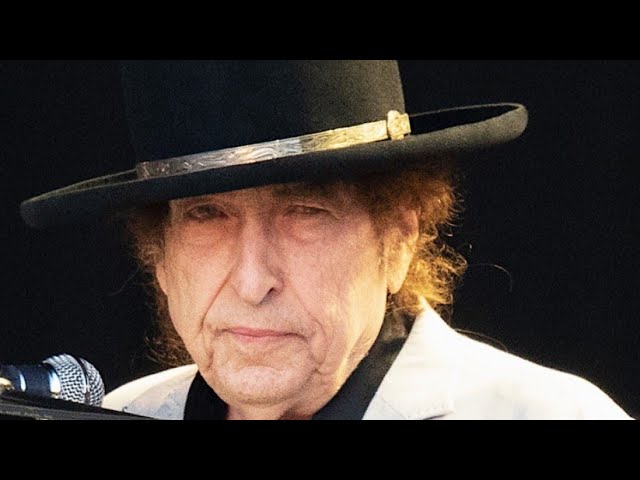 Bob Dylan's Daughter FINALLY REVEALED The Ugly Truth