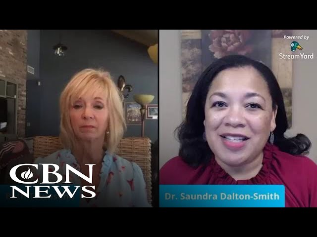 Sacred Rest with Dr. Saundra Dalton Smith | World Changing Stories