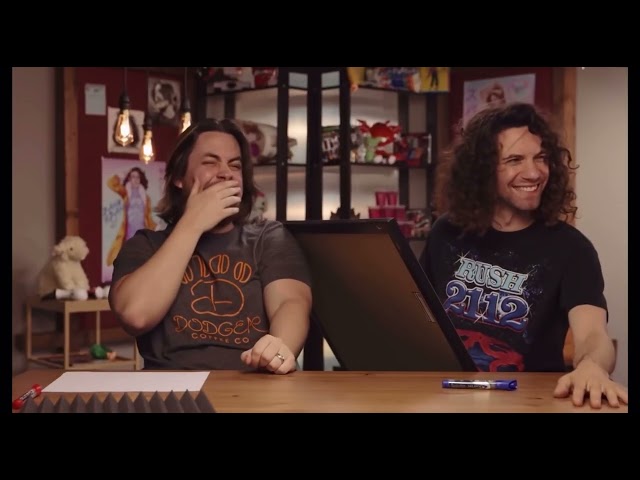 my personal favorite game grumps moments