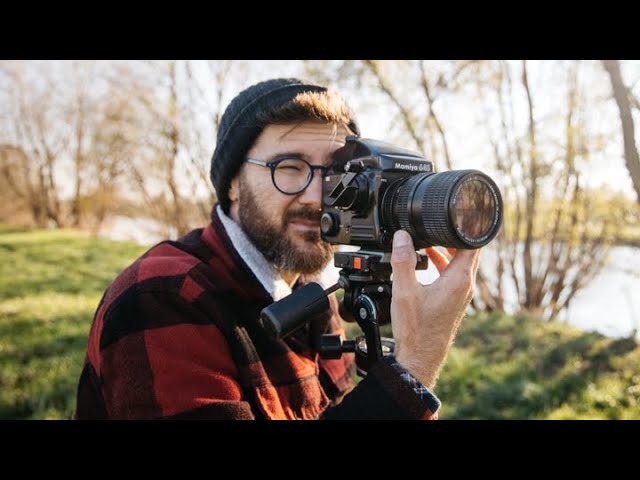 Mamiya 645 Pro TL review - Should you get one?