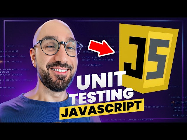 JavaScript Unit Testing Tutorial for Beginners