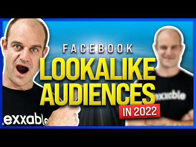 The BEST Way To Use Facebook Lookalike Audiences 😎