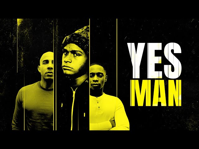 Yes Man Official Trailer
