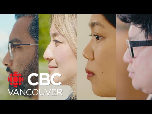How 4 Asian Canadians are dismantling the 'model minority' myth