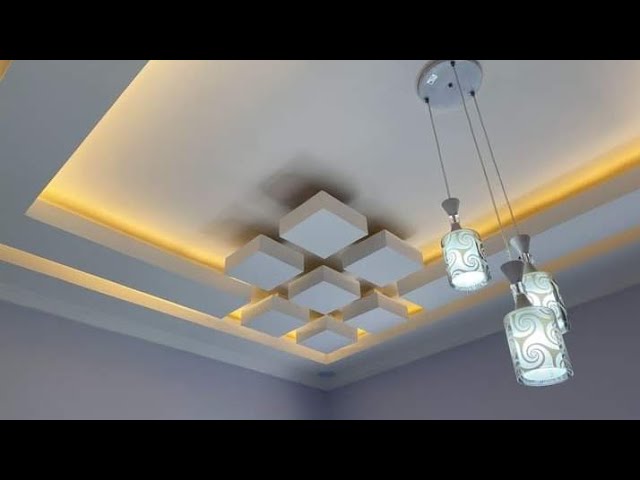 luxury apartment light design ideas