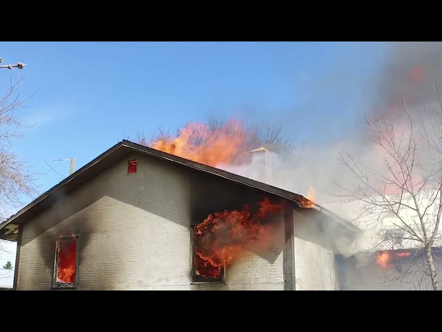 Hanover Fire Dept. 2017 Video