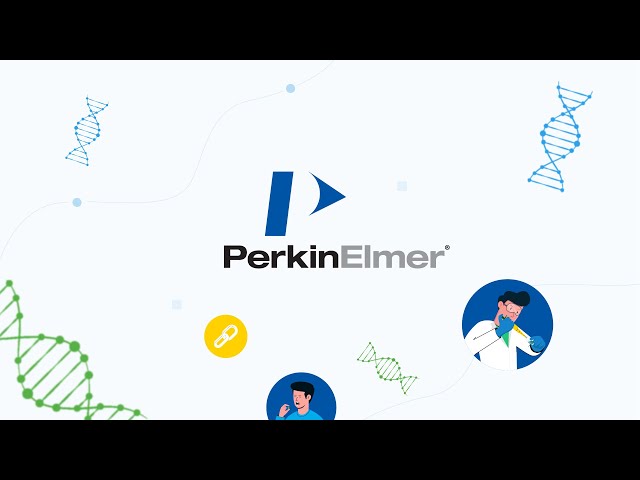 Healthcare & Medical Services Video | Perkin Elmer