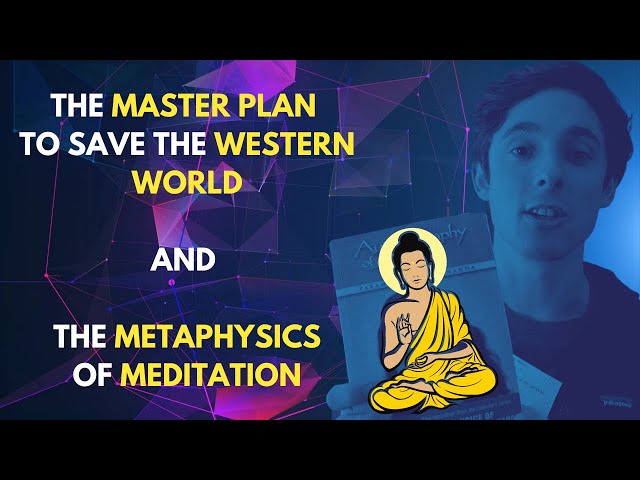 A Brief History of Meditation and Awakening in The United States