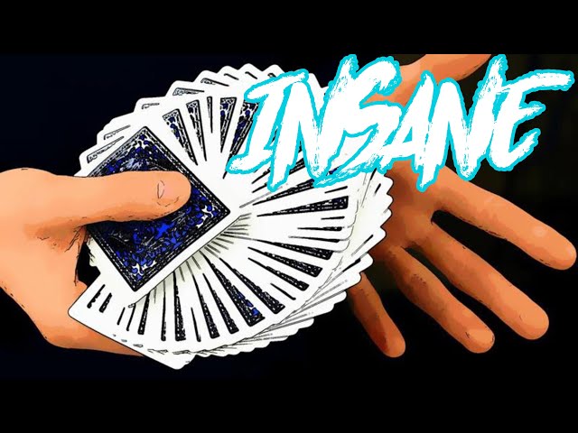 THIS Cool Card Trick will FOOL MULTIPLE PEOPLE AT ONCE!